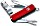 Victorinox NailClip 580 pocket knife red (0.6463)