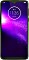 Motorola One Macro Dual-SIM ultra violet Vorschaubild