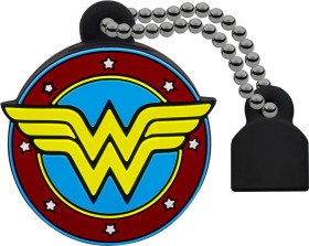Wonderwoman 16GB USB A 2 0