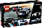 LEGO Speed Champions - BMW M4 GT3 & BMW M Hybrid V8 Rennwagen Vorschaubild