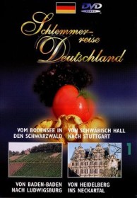 Reise: Deutschland (DVD)