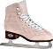 Hudora Julia Eiskunstlaufschuhe rosa/weiß (Damen)