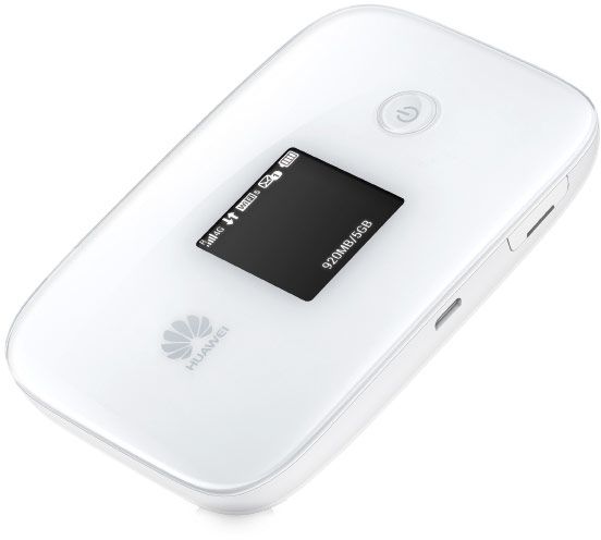 Huawei E5786 biały
