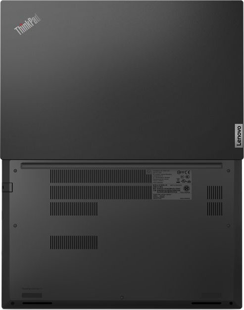 Lenovo ThinkPad E15 G3 (AMD), Ryzen 5 5500U, 8GB RAM, 256GB SSD, DE