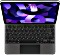 Apple Magic keyboard, KeyboardDock do iPada Pro 11", UA [2020 / 2021 / 2022] (MXQT2UA/A)