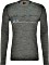 Icebreaker Merino 200 Oasis Crewe Single Line Ski Shirt langarm (Herren) Vorschaubild