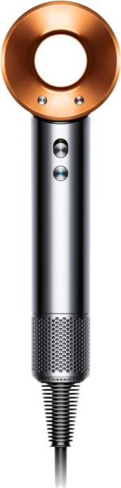 Dyson Supersonic HD07 nickel/kupfer (411117-01)