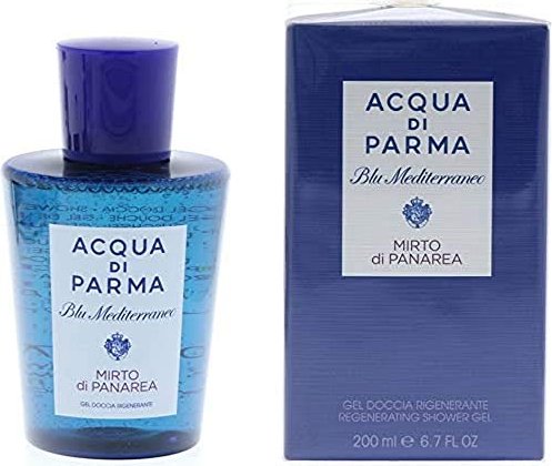 Acqua di Parma Blu Mediterraneo Mirto di Panarea Shower żel, 200ml
