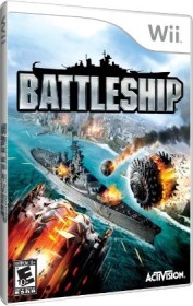 Battleship (Wii)