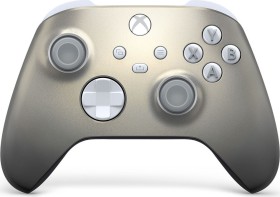 Microsoft Xbox Series X Wireless Controller Lunar Shift Special Edition (Xbox SX/Xbox One/PC)