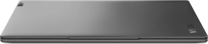 Lenovo Yoga Pro 7 14ARP8 Storm Grey, Ryzen 5 7535HS, 16GB RAM, 512GB SSD, DE
