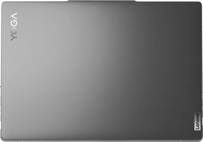 Lenovo Yoga Pro 7 14ARP8 Storm Grey, Ryzen 5 7535HS, 16GB RAM, 512GB SSD, DE