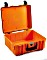 B&W International Outdoor Case Typ 6000 Koffer orange (6000/O)