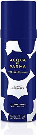 Acqua di Parma Blu Mediterraneo Mirto di Panarea Balsam do ciała, 200ml