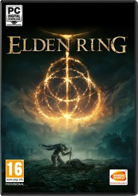 Elden Ring - Deluxe Edition (Download) (PC)