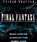 Kingsglaive: Final Fantasy XV (DVD) (UK)