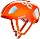 POC Ventral MIPS Helm fluorescent orange avip (10750-1217)