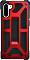 UAG Monarch Case für Samsung Galaxy Note 10 Crimson (211741119494)