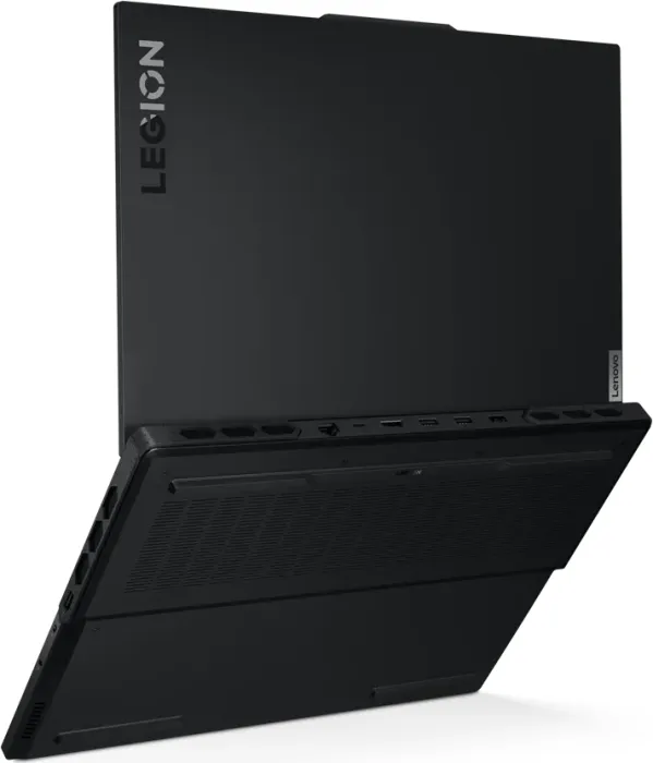 Lenovo Legion Pro 7 16IRX9H, Eclipse Black, Core i9-14900HX, 32GB RAM, 1TB SSD, GeForce RTX 4080, DE