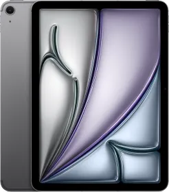 Apple iPad Air 6 11" 256GB, Space Gray, 5G (MUXH3NF/A / MUXH3LL/A / MUXH3TY/A)