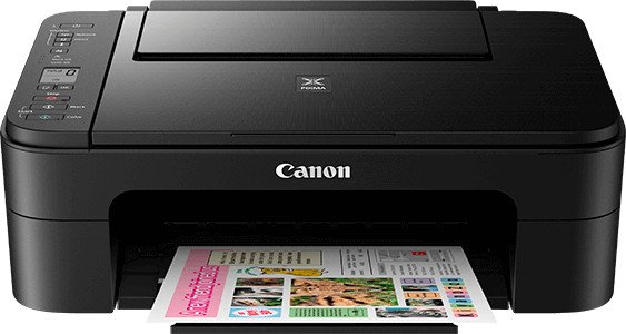 Buy Canon Pixma TS3550i Colour Ink Cartridge