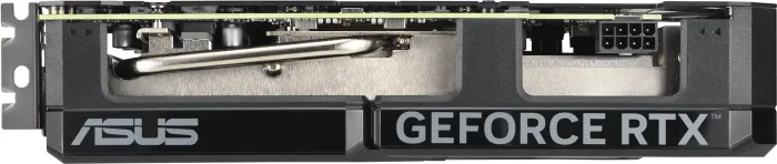 ASUS Dual GeForce RTX 4060 EVO OC, DUAL-RTX4060-O8G-EVO, 8GB GDDR6, HDMI, 3x DP, retail