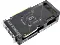 ASUS Dual GeForce RTX 4060 EVO OC, DUAL-RTX4060-O8G-EVO, 8GB GDDR6, HDMI, 3x DP, retail Vorschaubild