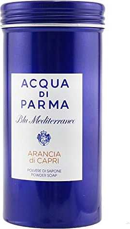 Acqua di Parma Blu Mediterraneo Arancia di Capri Shower żel, 200ml