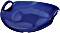 AlpenGaudi Ufo Rutscher blau (99101)