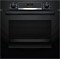 Bosch series 4 HBA533BB1 oven