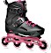 Rollerblade Lightning 90 Fitness-Skate (Herren) (073725009U1)