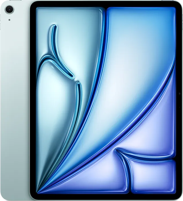 Apple iPad Air 6 13" 128GB, Blue (MV283NF/A / MV283LL/A / MV283TY/A)