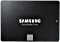 Samsung SSD 850 EVO 500GB, SATA, bulk (MZ-75E500BW)