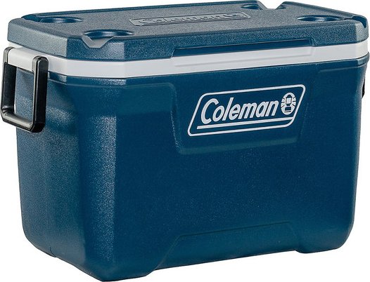 Coleman 52QT Xtreme Passiv-Kühlbox ab € 94,99 (2024)