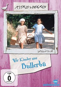 Wir Kinder aus Bullerbü (DVD)