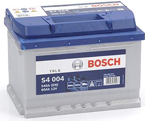 Bosch S4 004