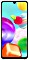 Samsung Silicone Cover für Galaxy A41 Vorschaubild