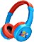 Energy Sistem Lol&Roll Pop Kids Bluetooth Headphones Blue (45486)
