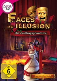 Faces of Illusion: Die Zwillingsphantome (PC)