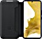 Samsung Smart LED View Cover für Galaxy S22 schwarz Vorschaubild