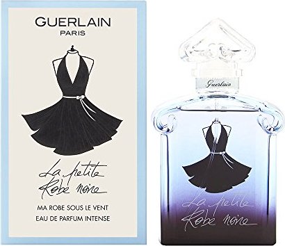Guerlain La Petite Robe Noire Intense Eau de Parfum, ...