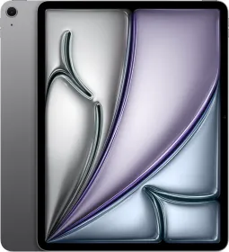 Apple iPad Air 6 13", Space Gray, 128GB