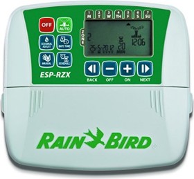 Rainbird RZX4i Bewässerungssteuerung für Innenbetrieb