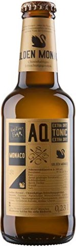 Aqua Monaco Dry Tonic Monaco 230ml