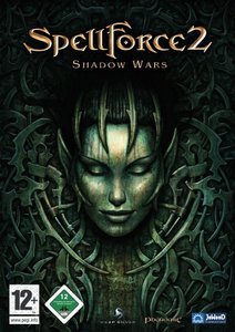 Spellforce 2: Shadow Wars - Collectors Edition (PC)