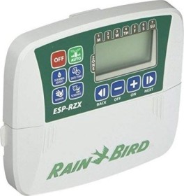 Rainbird RZX6i Bewässerungssteuerung für Innenbetrieb