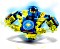 LEGO Ninjago - Spinjitzu Jay Vorschaubild