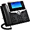 Cisco 8841 IP Phone 3rd Party Call Control black (CP-8841-3PCC-K9=)