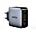 Ugreen Nexode 100W USB-C Wall Charger 4 Ports schwarz/grau (40747)