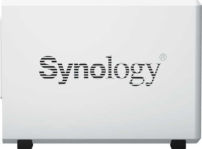 Synology DiskStation DS223j, 1x Gb LAN